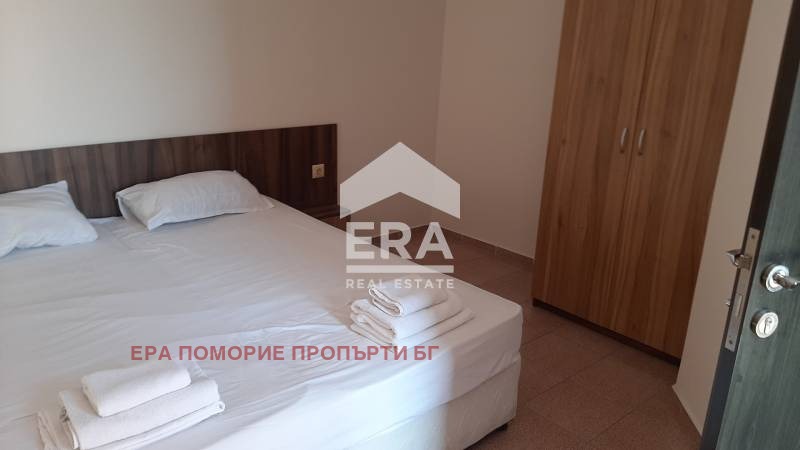 Продава 3-СТАЕН, гр. Поморие, област Бургас, снимка 2 - Aпартаменти - 48314207