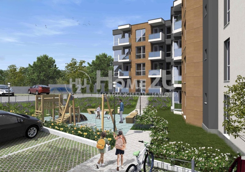 Na prodej  2 ložnice Varna , m-t Pčelina , 88 m2 | 67948467