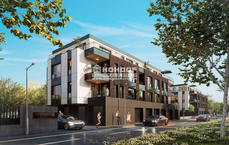 À venda  2 quartos Plovdiv , Otdih i kultura , 204 m² | 15880759 - imagem [4]