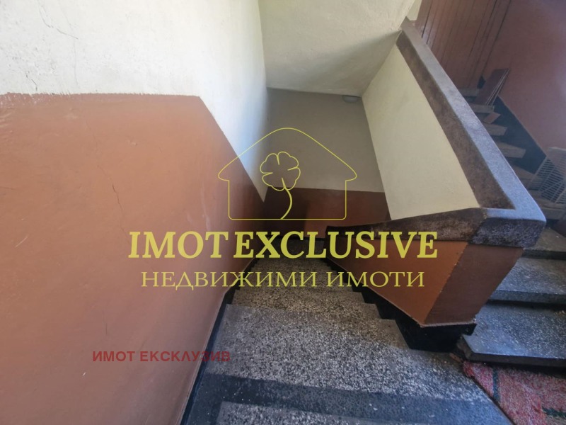 Προς πώληση  2 υπνοδωμάτια Πλοβδηβ , Χρηστο Σμηρνενσκη , 100 τ.μ | 51470286 - εικόνα [8]