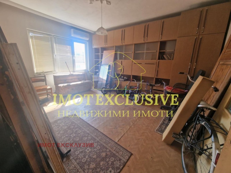 Продава 3-СТАЕН, град Пловдив, Христо Смирненски • 150000 € / 293374.50 лв. • 12545660 1