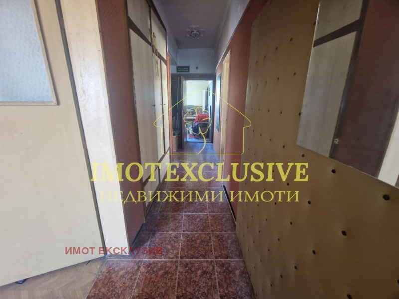 Προς πώληση  2 υπνοδωμάτια Πλοβδηβ , Χρηστο Σμηρνενσκη , 100 τ.μ | 51470286 - εικόνα [5]