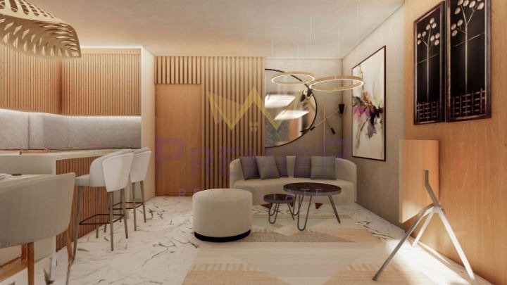 Продава 3-СТАЕН, гр. Бургас, Възраждане, снимка 7 - Апартаменти - 53021614