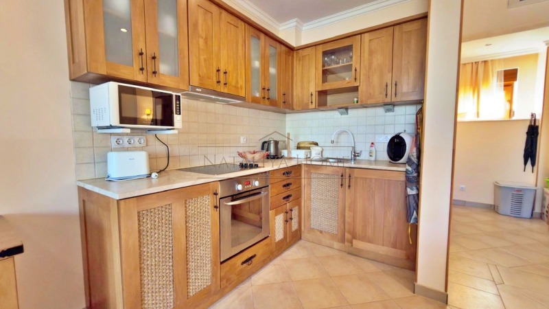 Продава 3-СТАЕН, гр. Созопол, област Бургас, снимка 3 - Апартаменти - 53044960