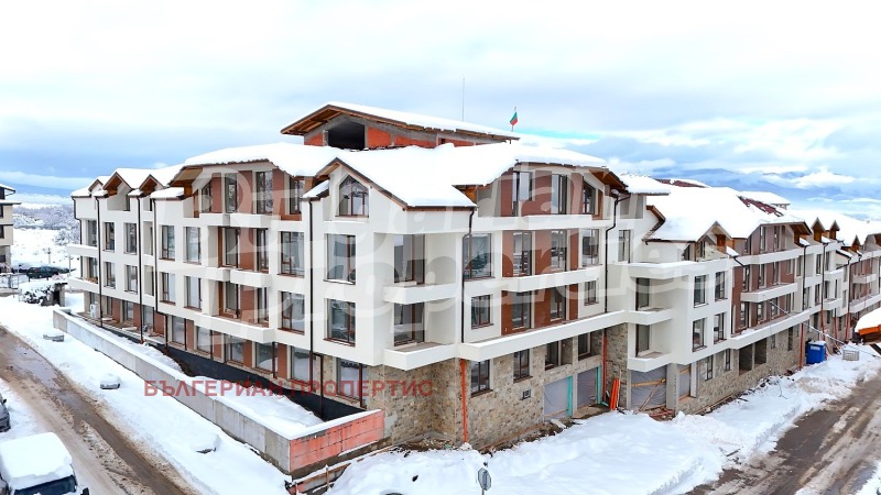 Продава 3-СТАЕН, гр. Банско, област Благоевград, снимка 12 - Апартаменти - 53385230