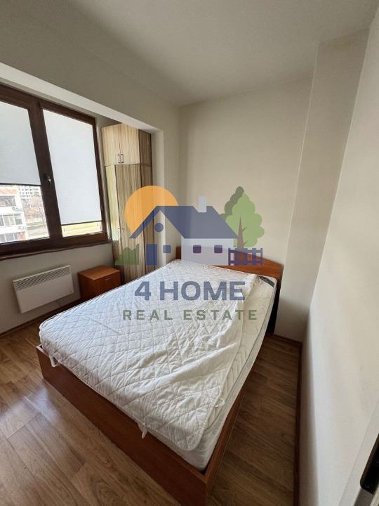 Продава 3-СТАЕН, гр. Варна, Чайка, снимка 11 - Апартаменти - 53428028