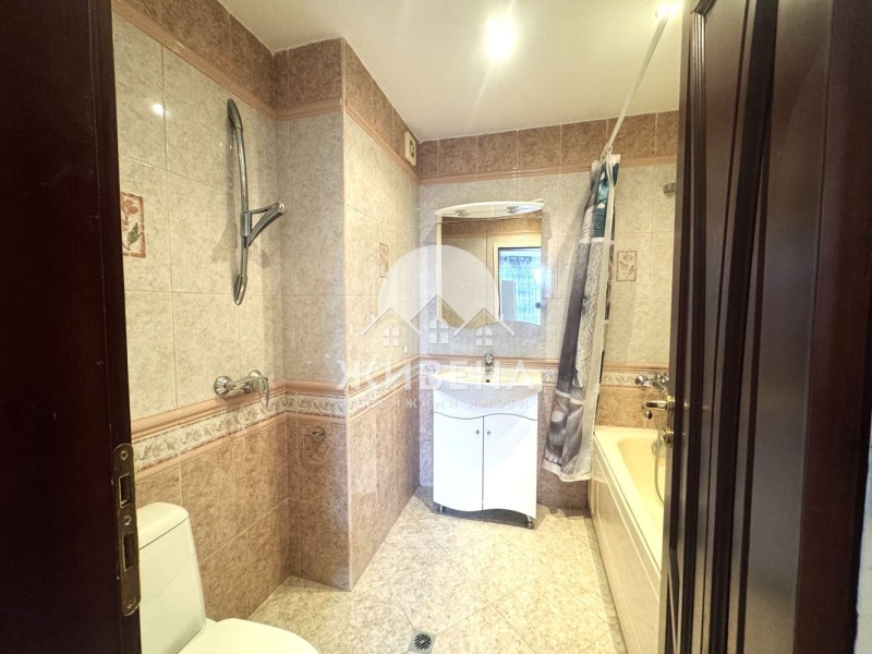 Продава  4-стаен град Варна , Гръцка махала , 160 кв.м | 37010927 - изображение [9]