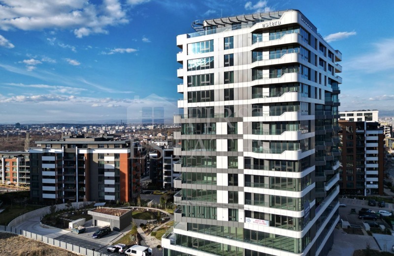 Продава 4-СТАЕН, град София, Кръстова вада • 686700 € / 1343068.46 лв. • 46911633 1