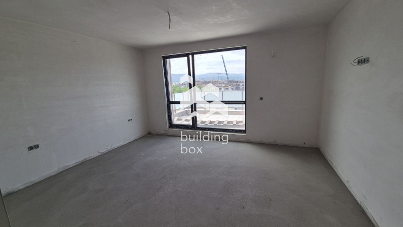 Продава 4-СТАЕН, гр. Пловдив, Христо Смирненски, снимка 4 - Апартаменти - 53426691