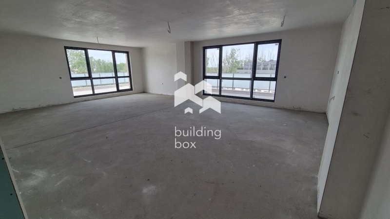 Продава 4-СТАЕН, гр. Пловдив, Христо Смирненски, снимка 2 - Апартаменти - 53426691