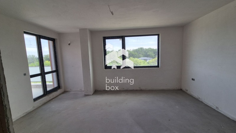 Продава 4-СТАЕН, гр. Пловдив, Христо Смирненски, снимка 3 - Апартаменти - 53426691