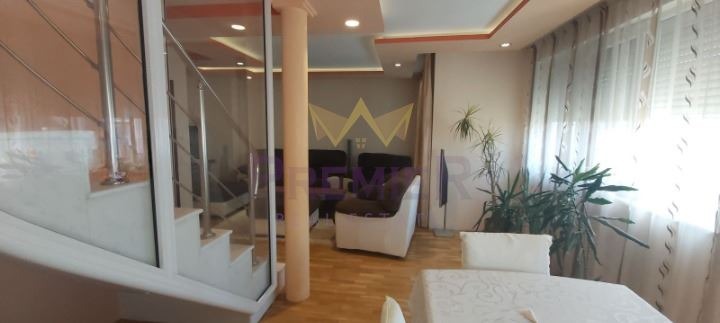 Продава МЕЗОНЕТ, гр. Варна, ВИНС-Червен площад, снимка 7 - Апартаменти - 52221269