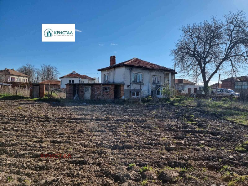 Продава КЪЩА, с. Поповица, област Пловдив, снимка 6 - Къщи - 47501811