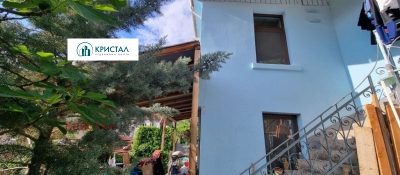 Til salg  Hus Plovdiv , Tsentar , 145 kvm | 12779935 - billede [3]