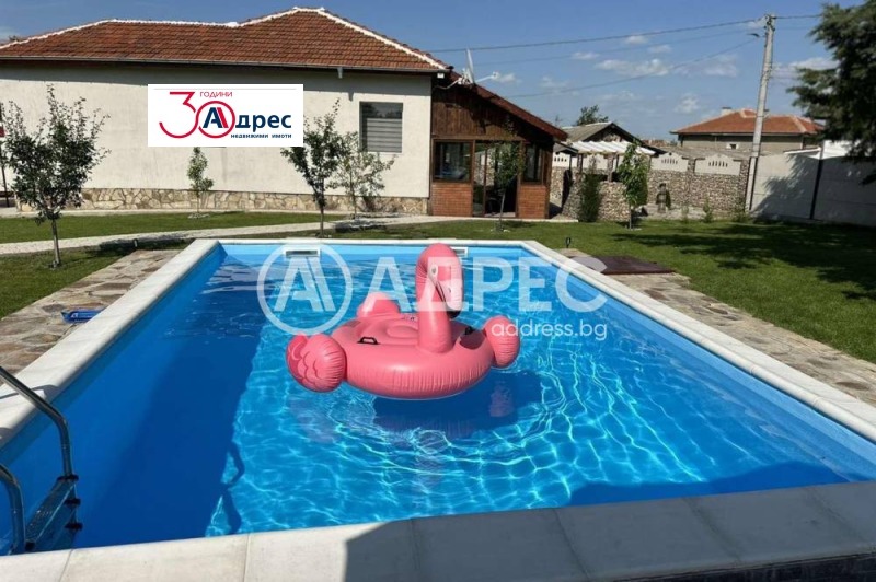 Satılık  Ev Haskovo , Promişlena zona - Iztok , 85 metrekare | 38716484