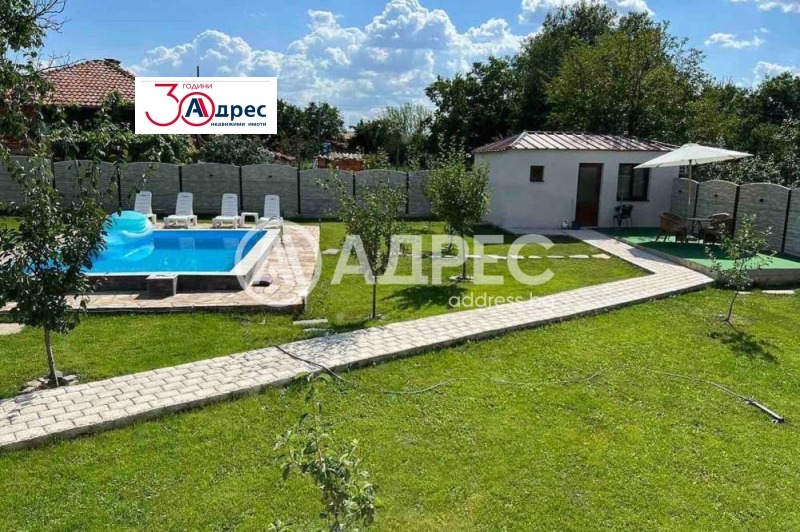 Satılık  Ev Haskovo , Promişlena zona - Iztok , 85 metrekare | 38716484 - görüntü [4]