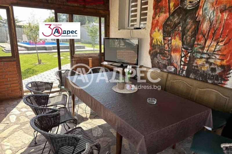 À venda  Casa Haskovo , Promichlena zona - Iztok , 85 m² | 38716484 - imagem [11]