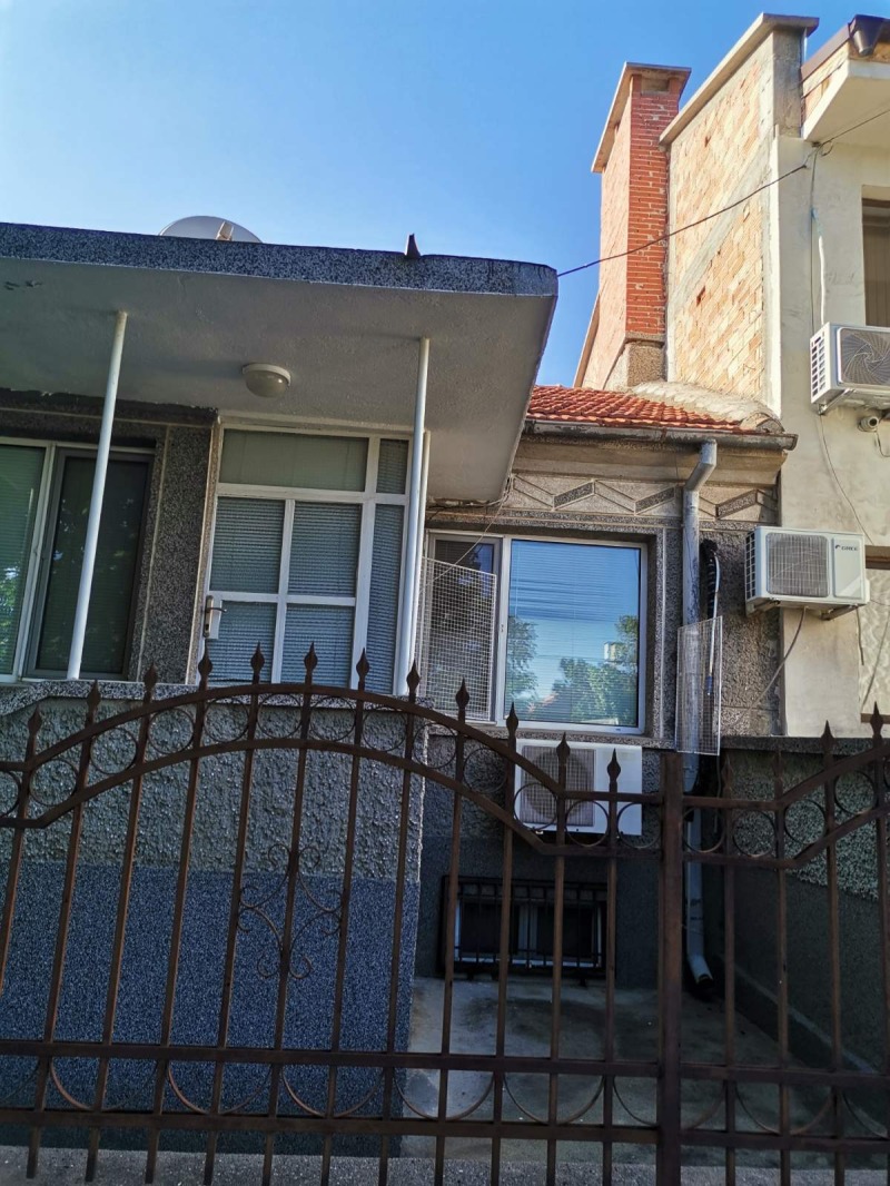 Продава КЪЩА, гр. Сливен, Руски, снимка 5 - Къщи - 52780515