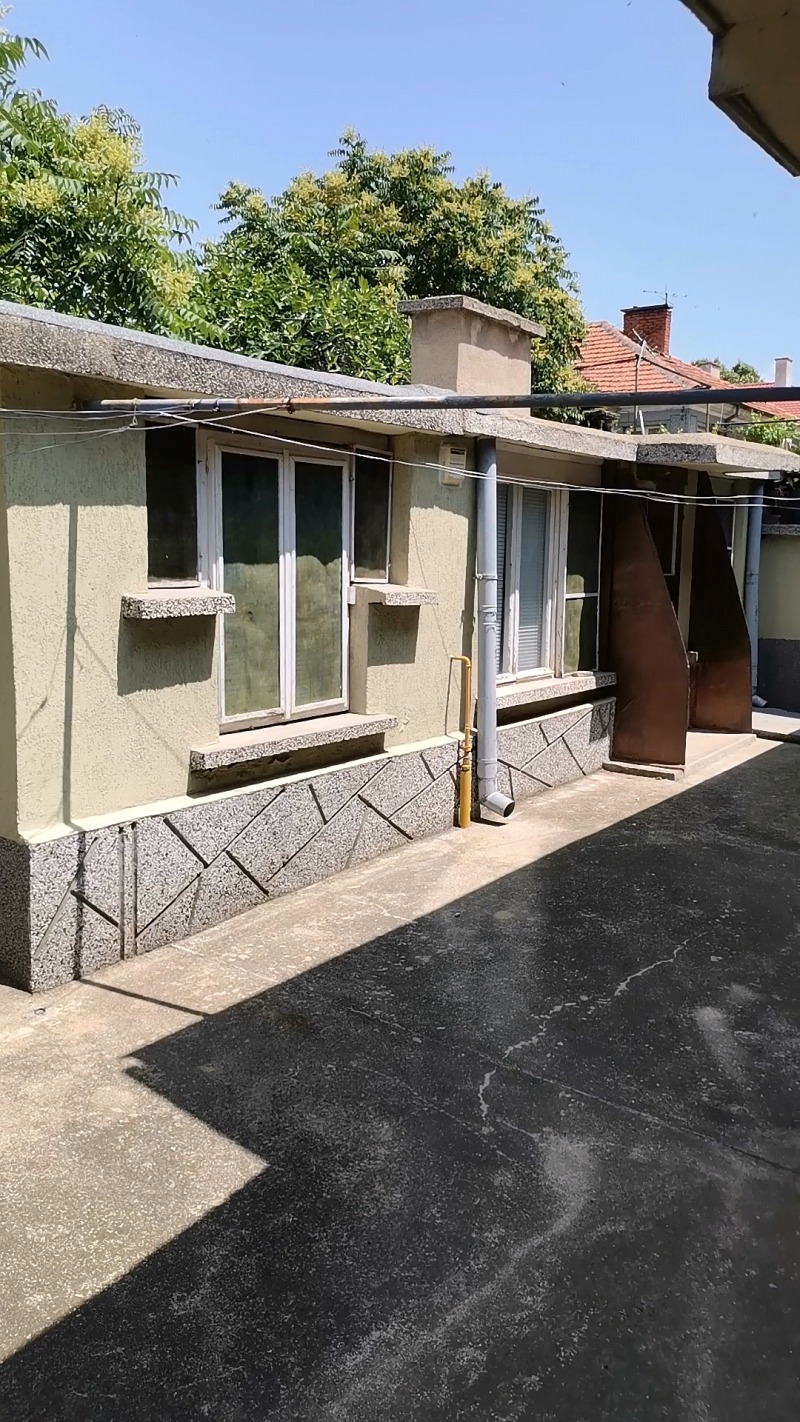 Продава КЪЩА, гр. Сливен, Руски, снимка 13 - Къщи - 52780515