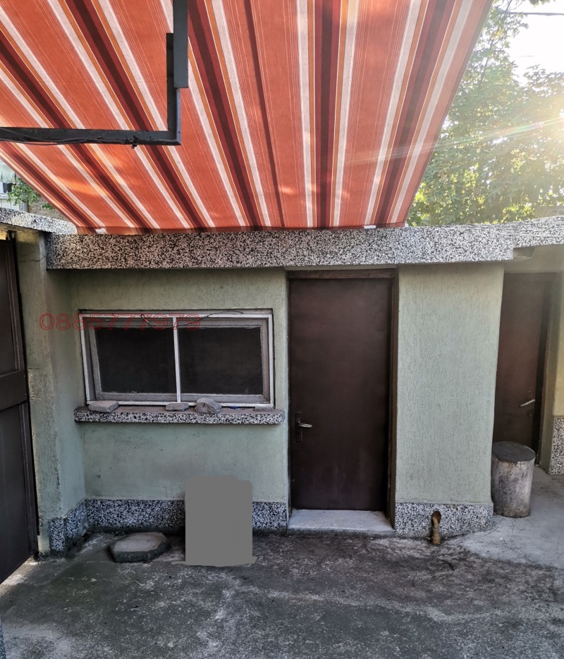 Продава КЪЩА, гр. Сливен, Руски, снимка 12 - Къщи - 52780515