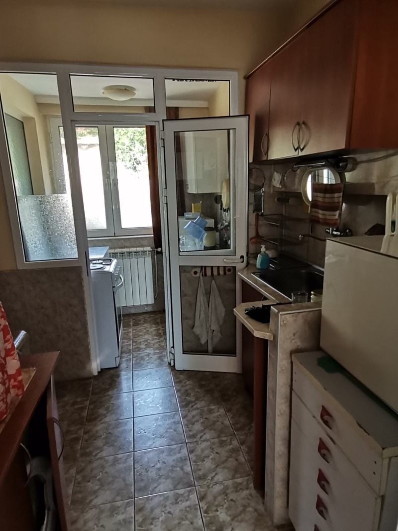 Продава КЪЩА, гр. Сливен, Руски, снимка 17 - Къщи - 52780515