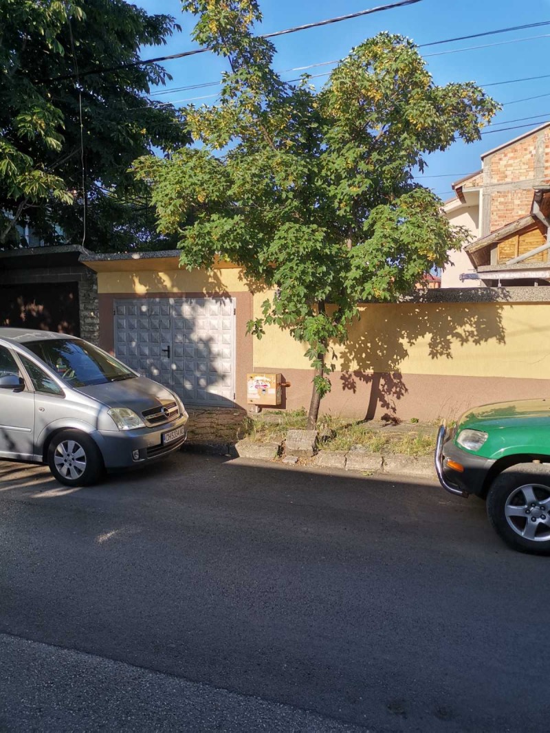 Продава КЪЩА, гр. Сливен, Руски, снимка 3 - Къщи - 52780515