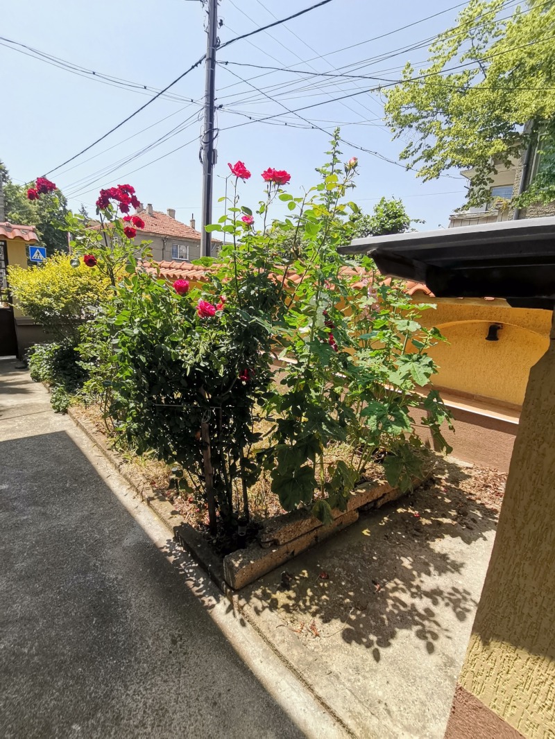 Продава КЪЩА, гр. Сливен, Руски, снимка 10 - Къщи - 52780515