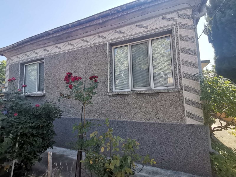 Продава КЪЩА, гр. Сливен, Руски, снимка 9 - Къщи - 52780515