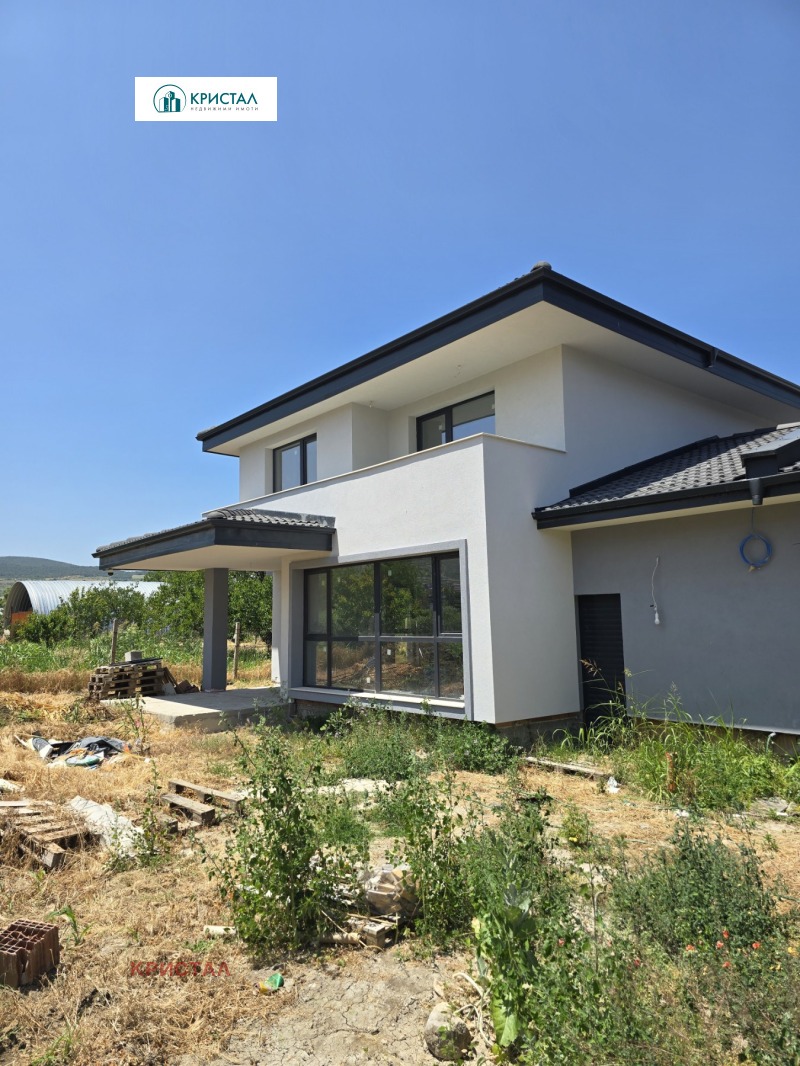 Продава  Къща област Пловдив , с. Първенец , 240 кв.м | 15297323 - изображение [3]