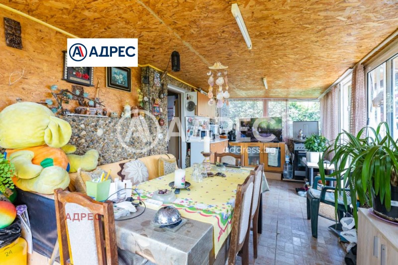 Satılık  Ev Varna , m-t Planova , 108 metrekare | 98247173 - görüntü [12]