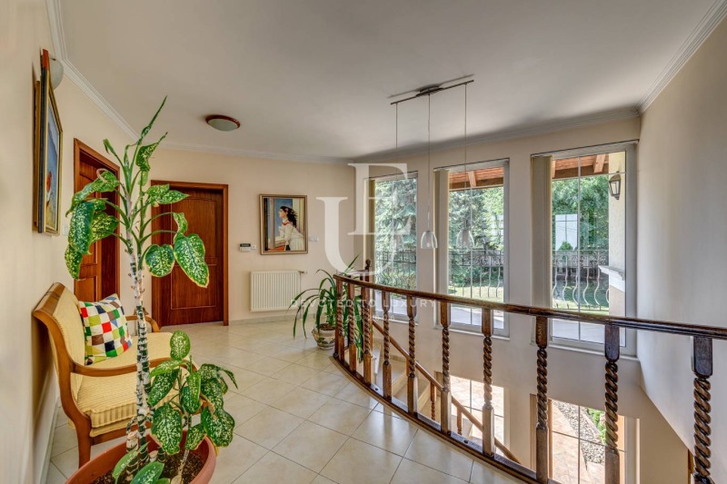 Продава КЪЩА, гр. София, Драгалевци, снимка 8 - Къщи - 53386946