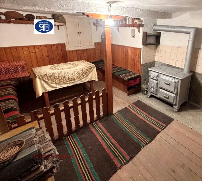 Продава КЪЩА, с. Кълново, област Шумен, снимка 2 - Къщи - 53469022