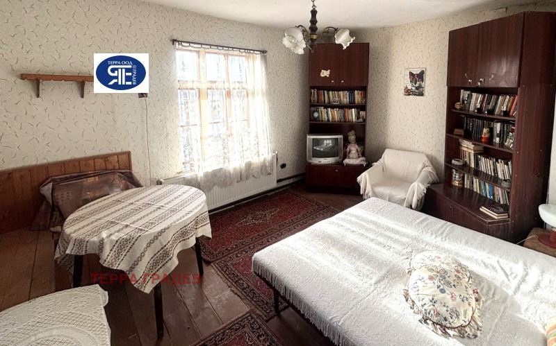 Продава КЪЩА, с. Кълново, област Шумен, снимка 4 - Къщи - 53469022