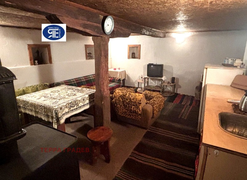 Продава КЪЩА, с. Кълново, област Шумен, снимка 3 - Къщи - 53469022