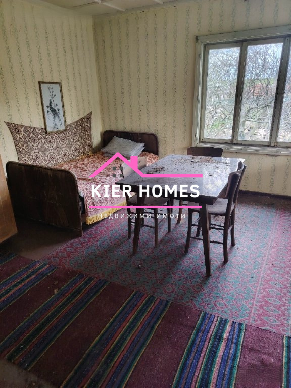 Продава КЪЩА, с. Сталево, област Хасково, снимка 7 - Къщи - 54120666