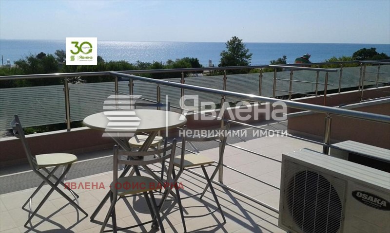 Продава ХОТЕЛ, с. Кранево, област Добрич, снимка 5 - Хотели - 54655875