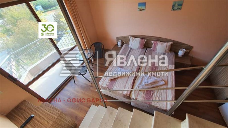 Продава ХОТЕЛ, с. Кранево, област Добрич, снимка 4 - Хотели - 54655875