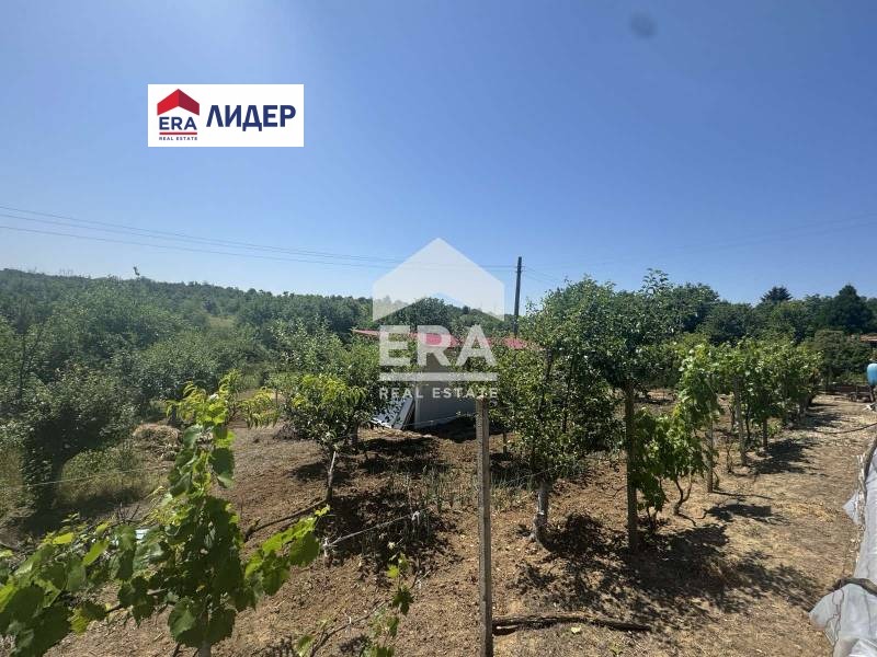 Продава  Парцел град Русе , в.з. Русофили , 648 кв.м | 49318027 - изображение [4]
