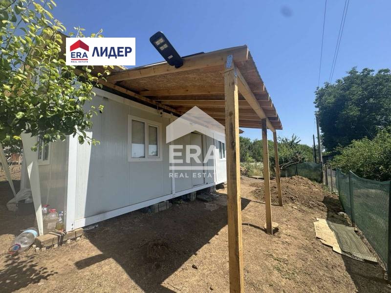 Продава  Парцел град Русе , в.з. Русофили , 648 кв.м | 49318027 - изображение [7]