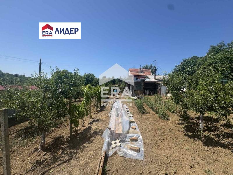Продава  Парцел град Русе , в.з. Русофили , 648 кв.м | 49318027 - изображение [3]