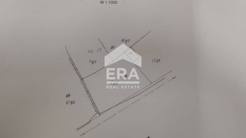 Na prodej  Spiknutí oblast Varna , Ljuben Karavelovo , 1000 m2 | 98988998 - obraz [4]