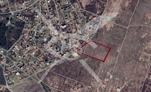 For Sale  Plot Varna , m-t Borovets - yug , 650 sq.m | 31257355