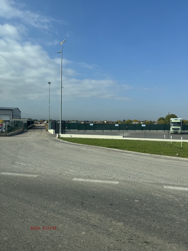 Продава ПАРЦЕЛ, гр. София, с. Чепинци