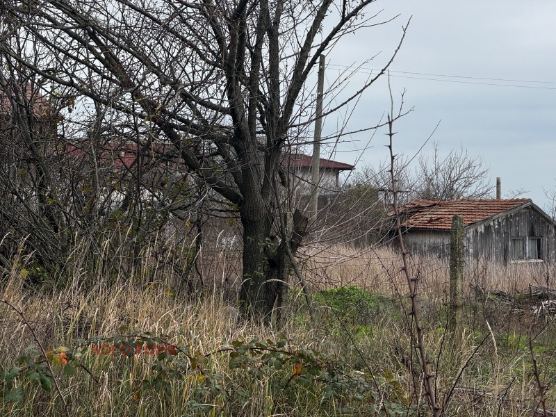 Продава ПАРЦЕЛ, гр. Варна, м-т Боровец - юг, снимка 2 - Парцели - 52794760