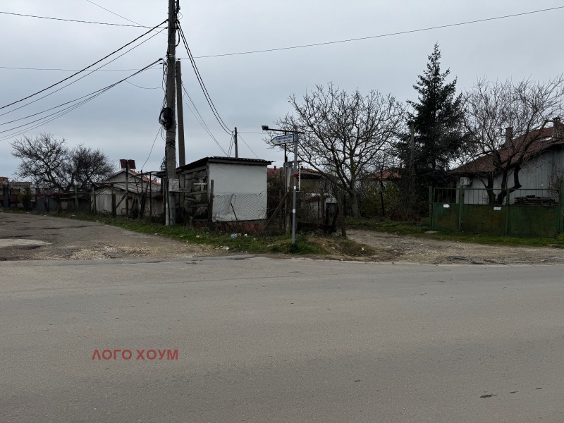 Продава ПАРЦЕЛ, гр. Варна, м-т Боровец - юг