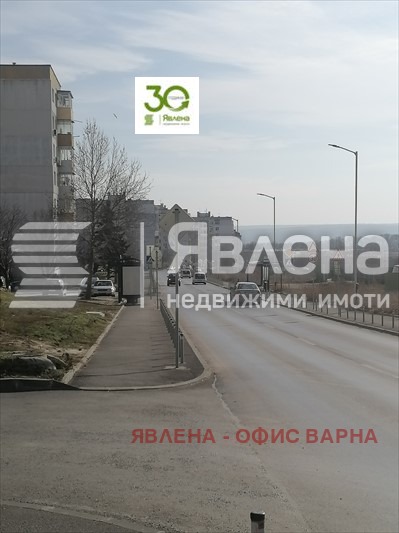 Продава ПАРЦЕЛ, гр. Варна, м-т Боклук Тарла, снимка 2 - Парцели - 52998622