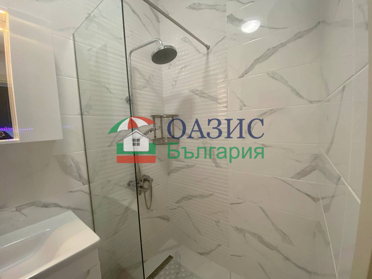 Продава 1-СТАЕН, гр. Несебър, област Бургас, снимка 10 - Апартаменти - 40040371