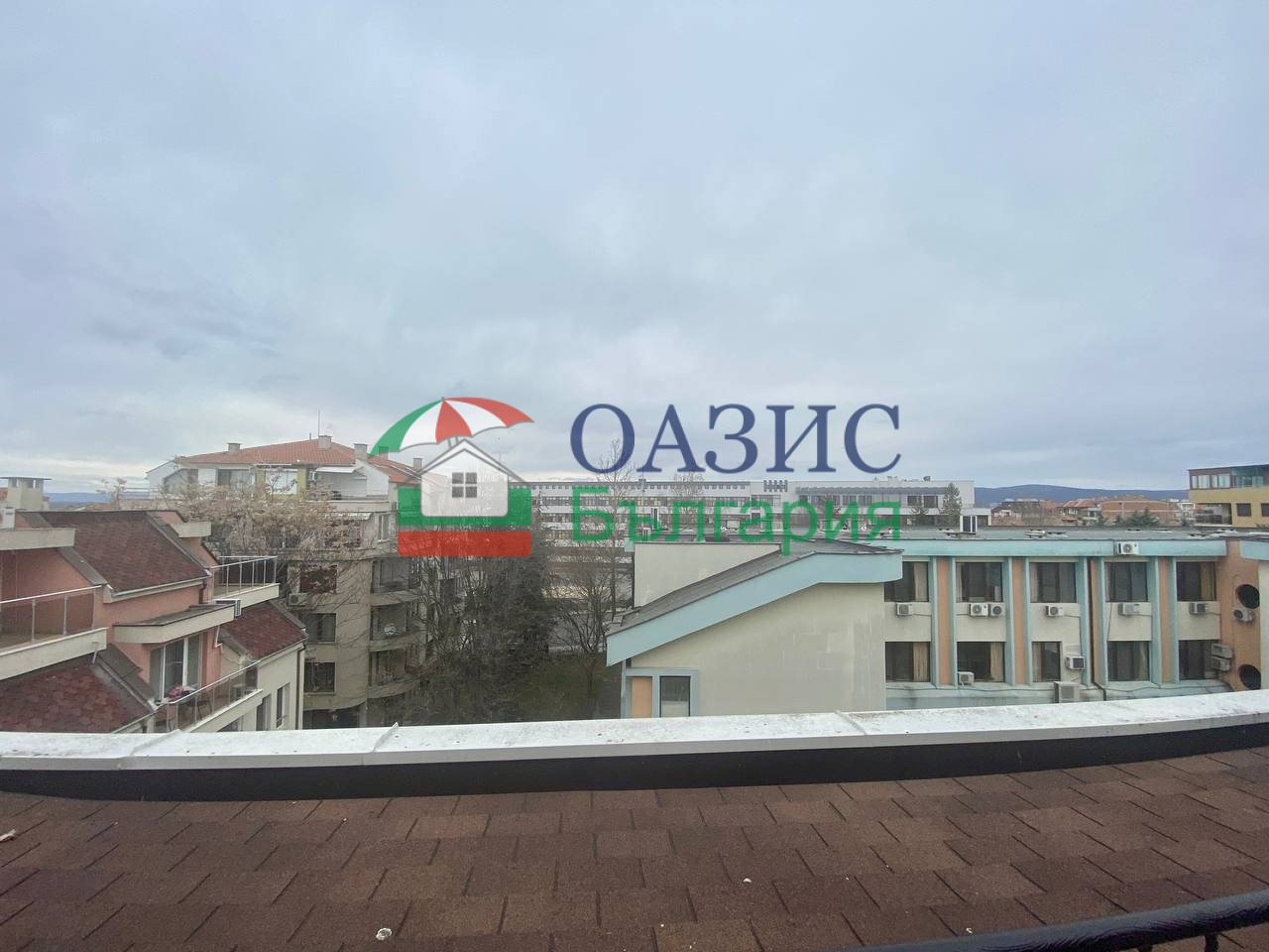 Продава 1-СТАЕН, гр. Несебър, област Бургас, снимка 13 - Апартаменти - 40040371