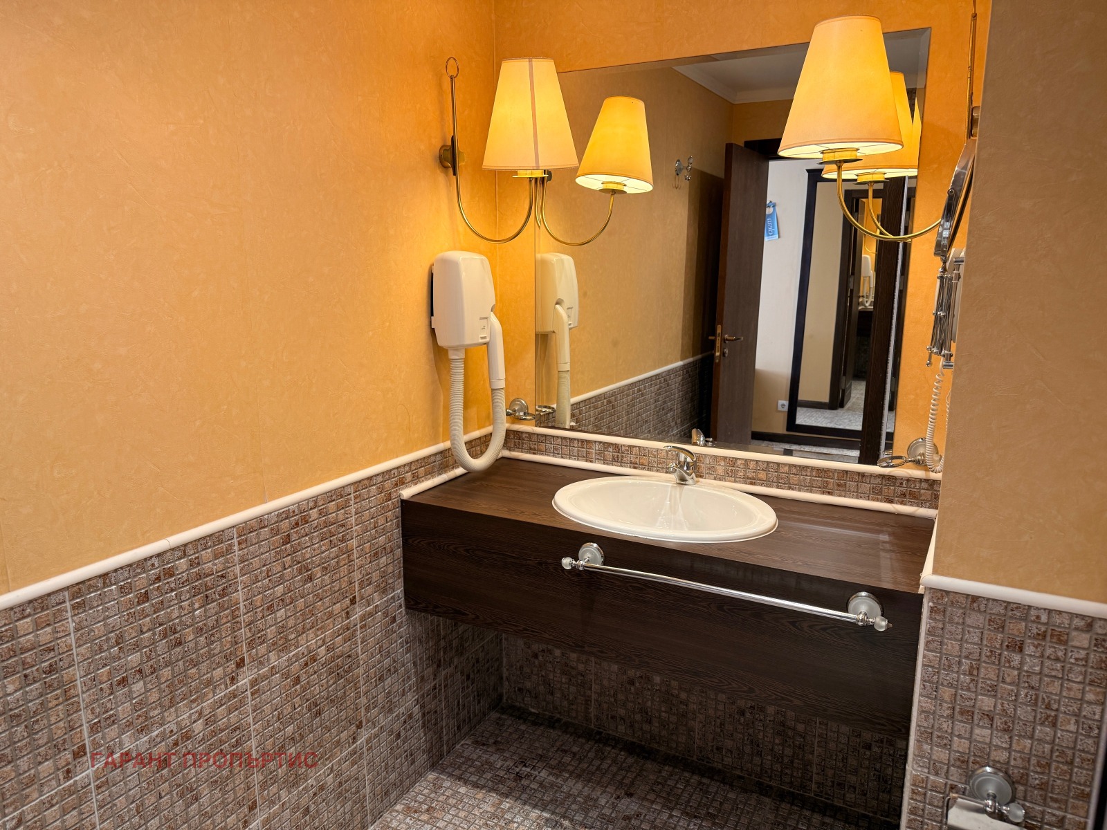 Продава 1-СТАЕН, к.к. Слънчев бряг, област Бургас, снимка 9 - Апартаменти - 53198757