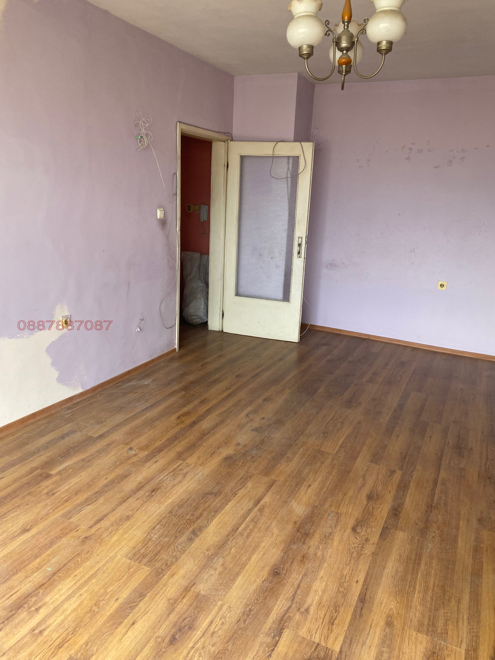 Продава 1-СТАЕН, гр. София, Надежда 4, снимка 2 - Апартаменти - 54672127